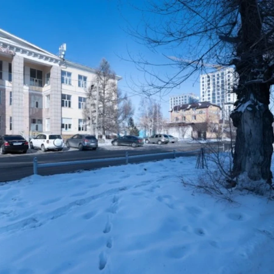 Қалалық Мәдениет Үйі