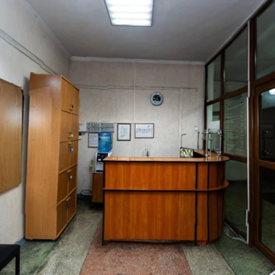 Абай облысы мемлекеттік архиві