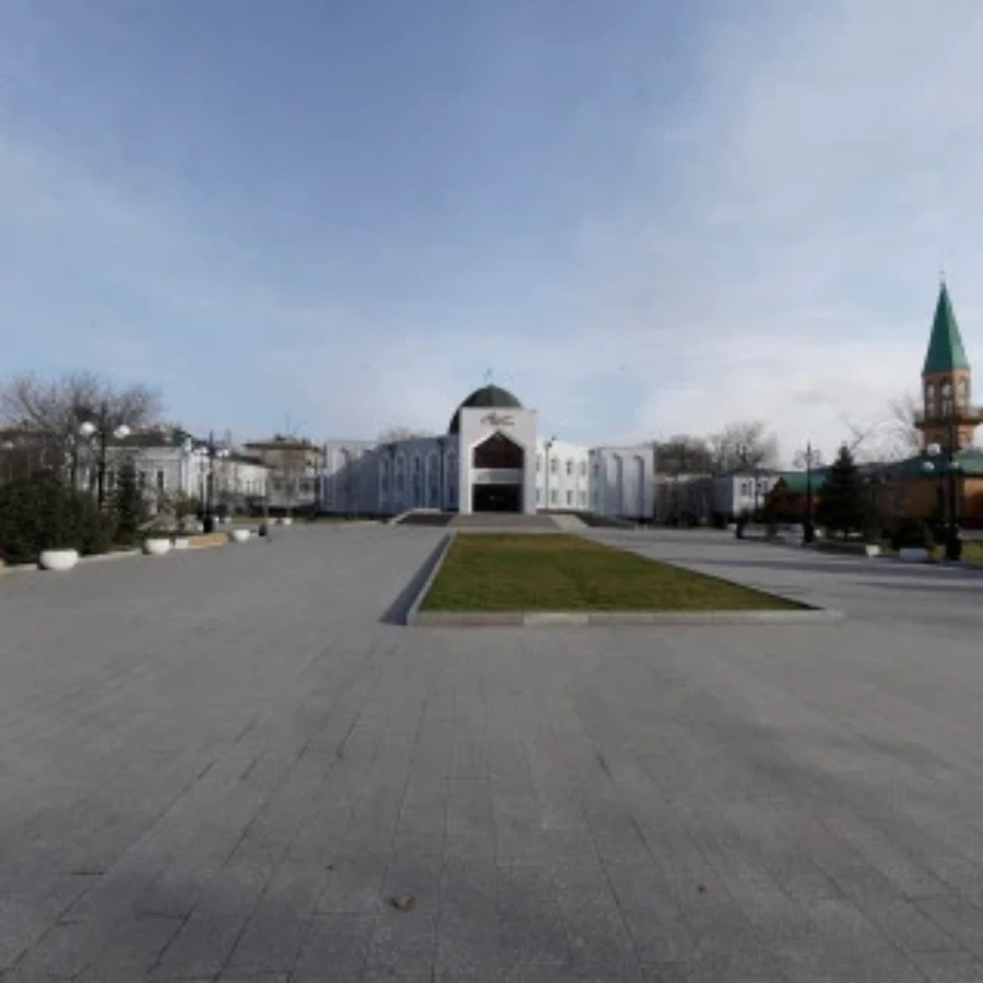 Абайдың Жидебай-Бөрілі мемлекеттік тарихи-мәдени және әдеби-мемориалдық мұражай-қорығы