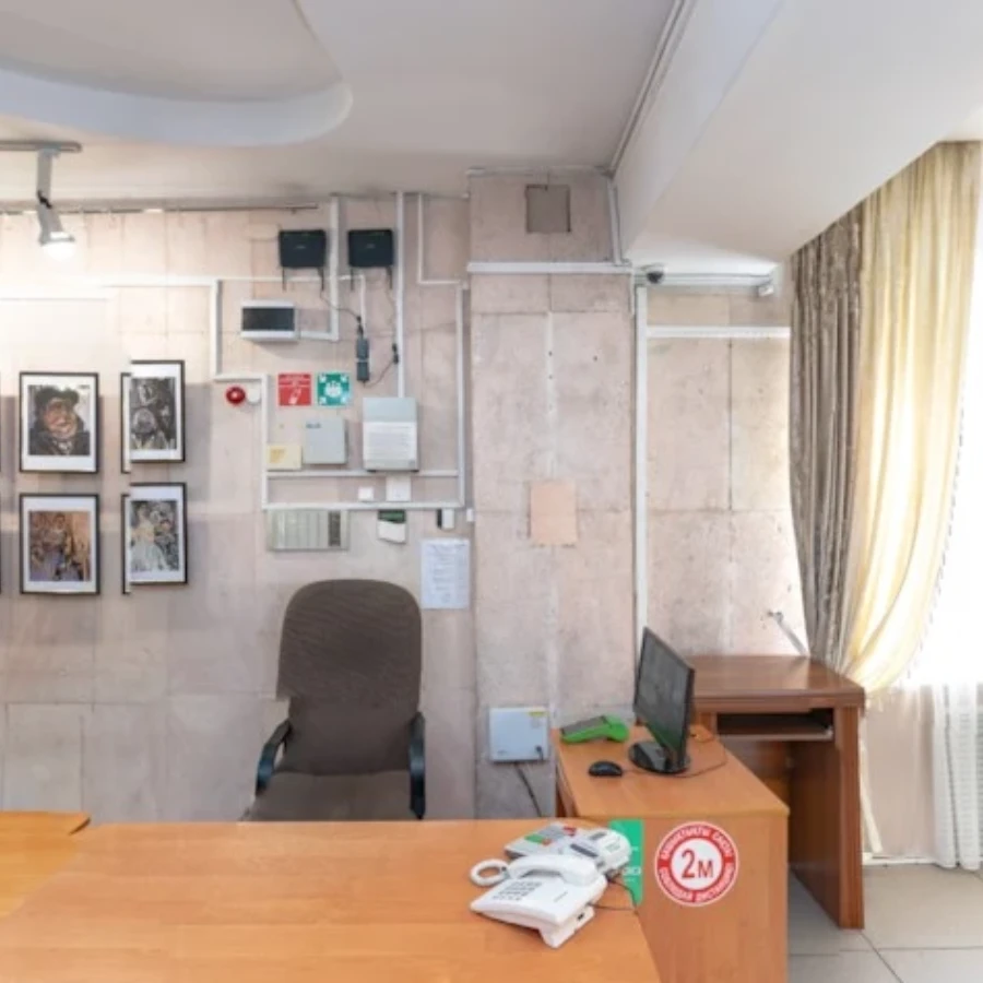 Ф. М. Достоевский атындағы әдеби-мемориалдық музейі