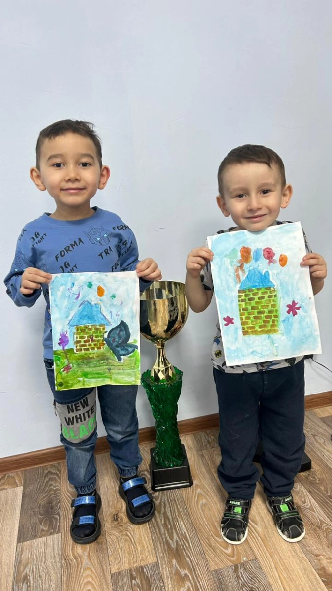 «Балғын» мини-орталығы