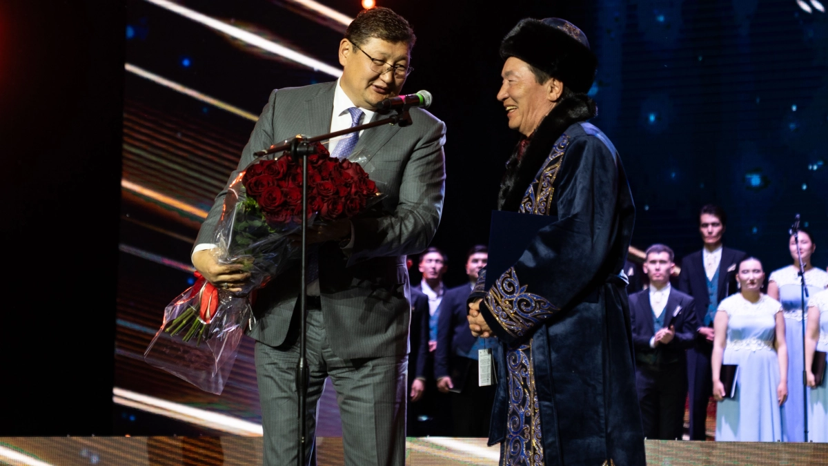 Төлеген Мұхамеджанов
