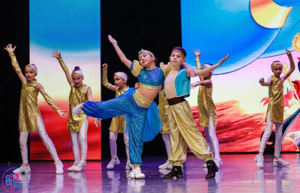 «БИК Творчество» шығармашылық орталығы