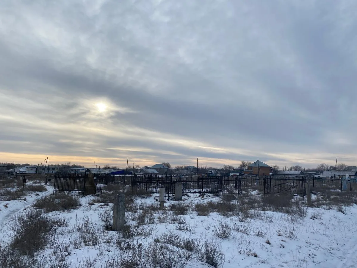 "1865 жылғы мұсылман зираты"