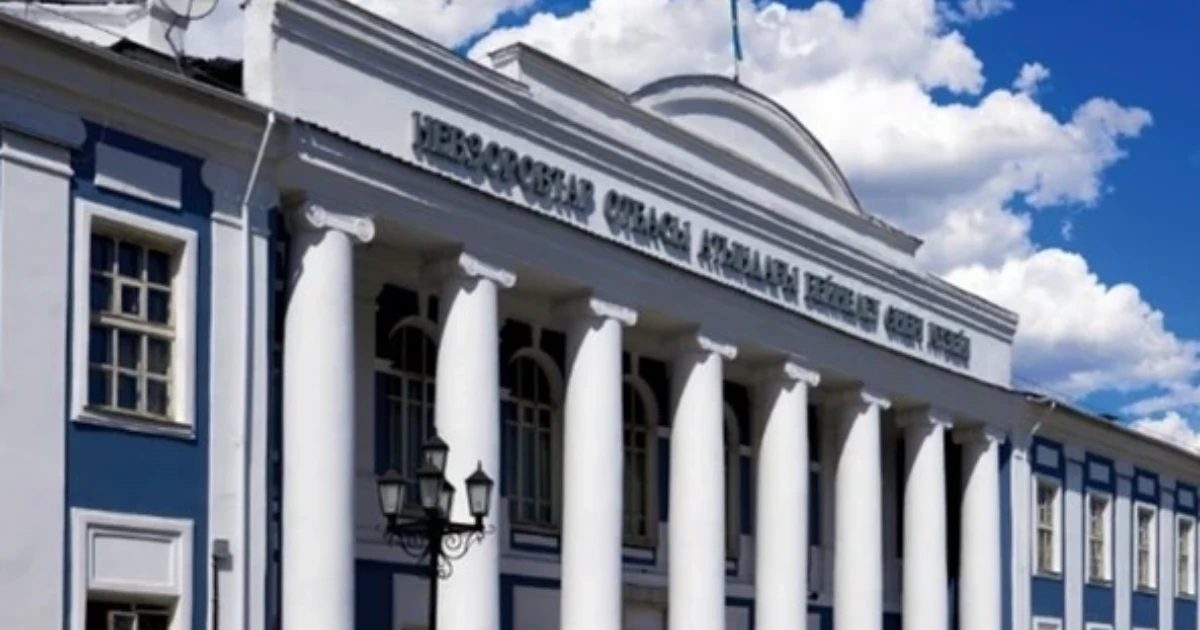 Абай облысы мәдениет, тілдерді дамыту және архив ісі басқармасының “Невзоровтар отбасы атындағы облыстық бейнелеу өнері музейі„ КМҚК