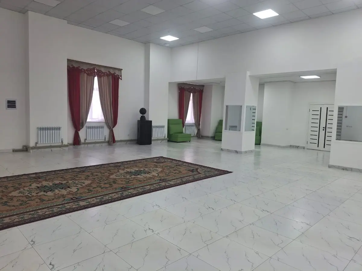 Шар қалалық мәдениет үйі