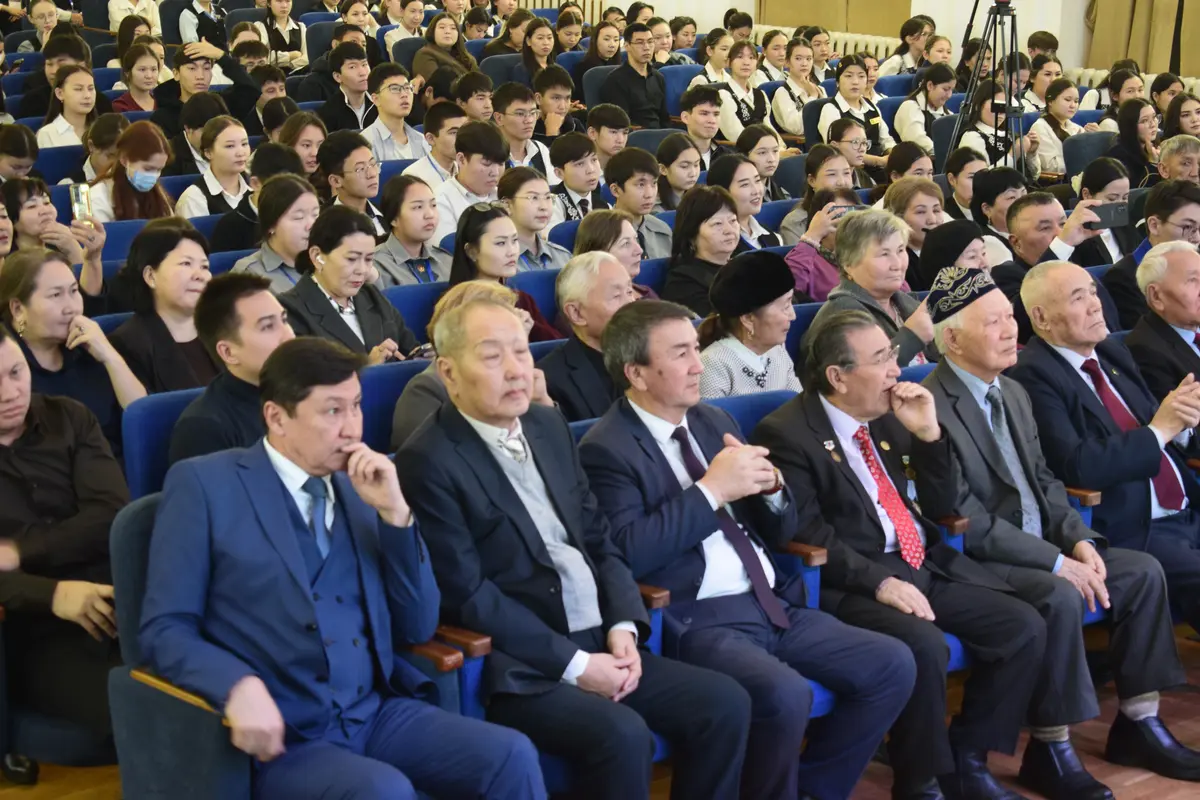 Облыстық Абай атындағы әмбебап кітапханасы„ КММ