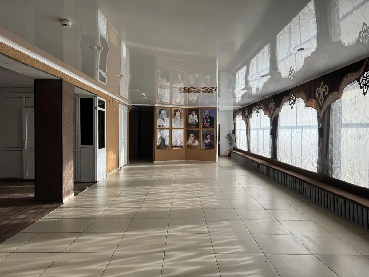 “Абай облысы Бесқарағай ауданының аудандық Мәдениет үйі„ КМҚК