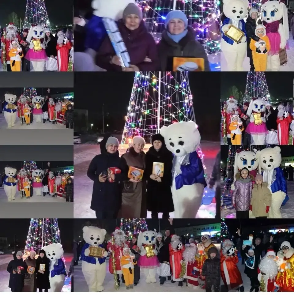 “Озерка ауылдық клубы„