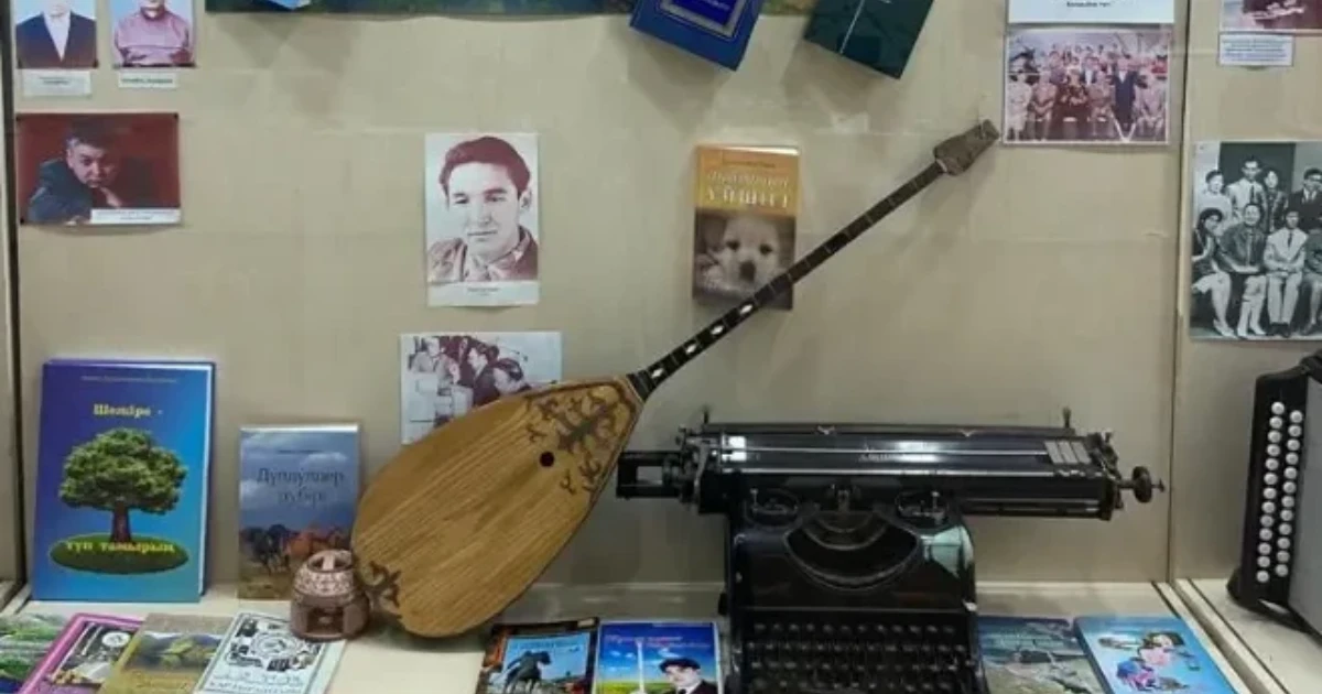 Аягөз қаласындағы филиал