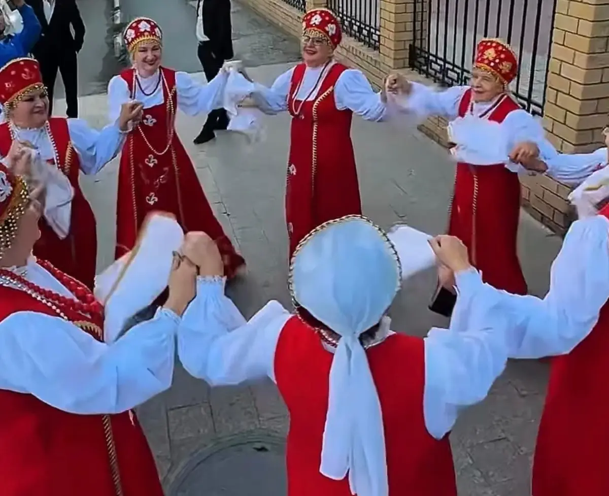 Қалалық мәдениет сарайы