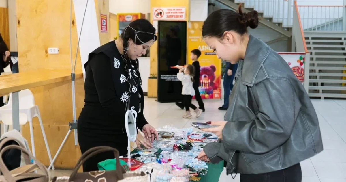 “Asyl Mura”: the craftsmanship of regional artisans came together in one place