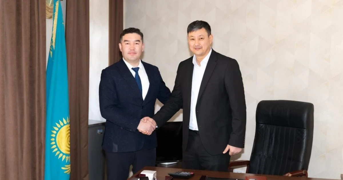 Абай театрына басшы тағайындалды