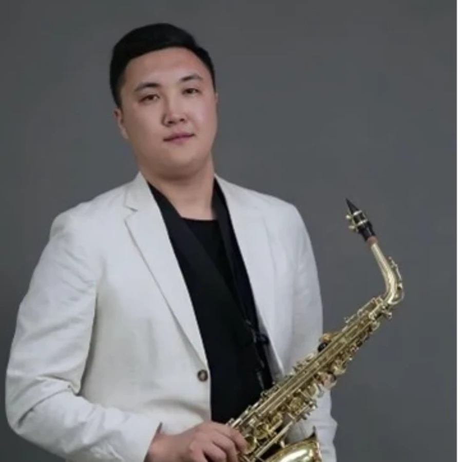 Бақдәулет Әділ Ерсінұлы