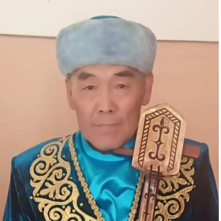 Сейполлаев Ғарифулла Сейітұлы