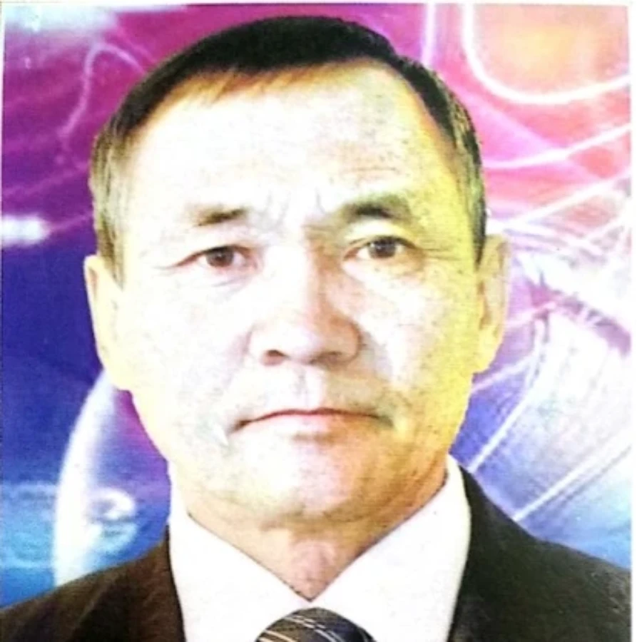 Болатқали Қажыбекұлы Әмірханов