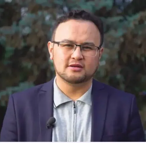 Рүстем Қайыртайұлы