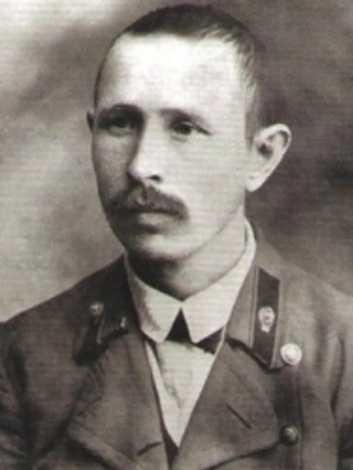 Белослюдов Виктор Николаевич