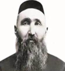 Шәкәрім Құдайбердіұлы