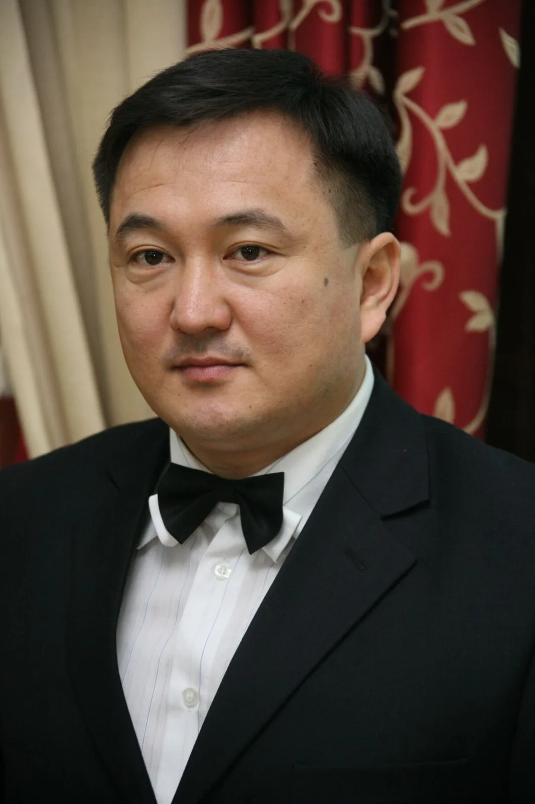 Нұржан Қуантайұлы