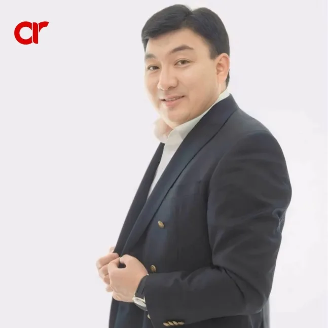 Серіков Тоқтар Кәдірұлы