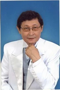 Бейсембеков Аймұхамбет Тұрсынбекұлы