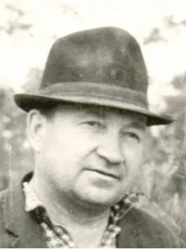 Шереметьев Григорий Тимофеевич