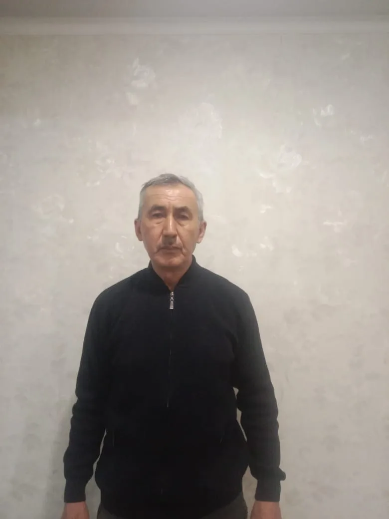 Мукажанов Жармак Зарубаевич