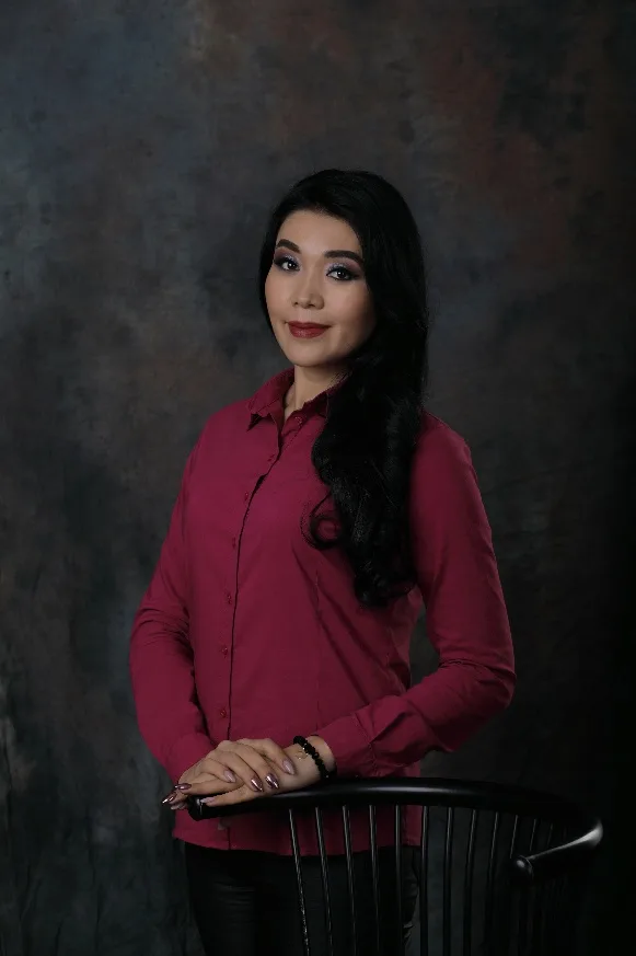 Асылбекова Асель Серикқызы