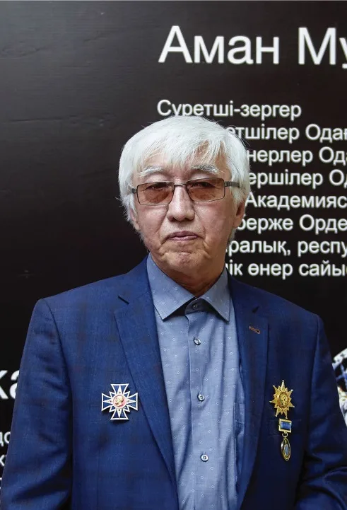 Ермошкин Михаил Дмитриевич