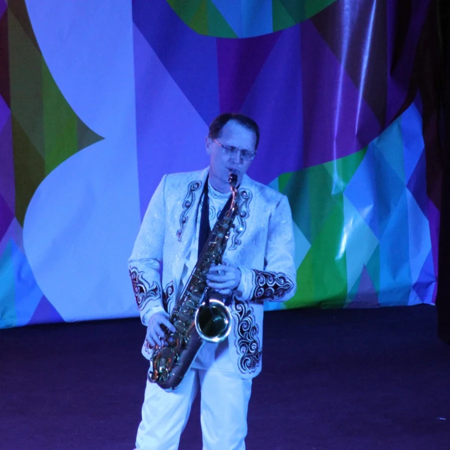 Роженцев Иван Викторович