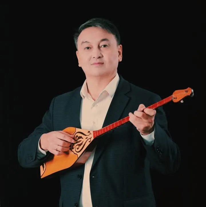 Назарбек Кентау Тұрсынұлы