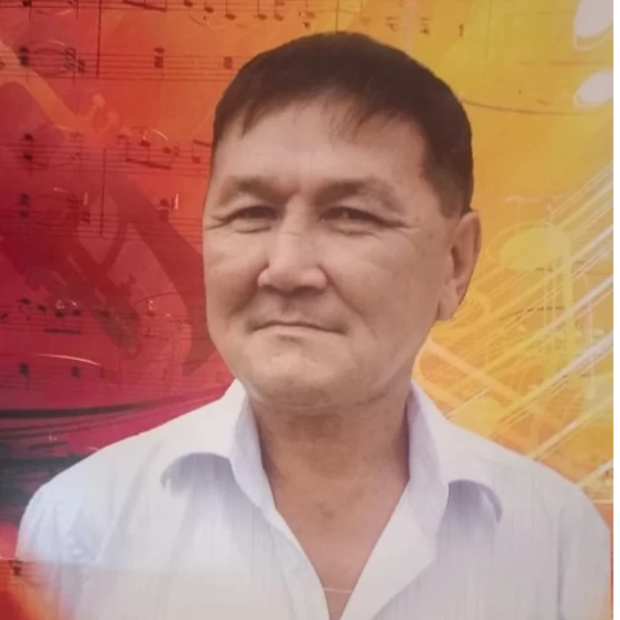 Толеубаев Талгат Ануарович