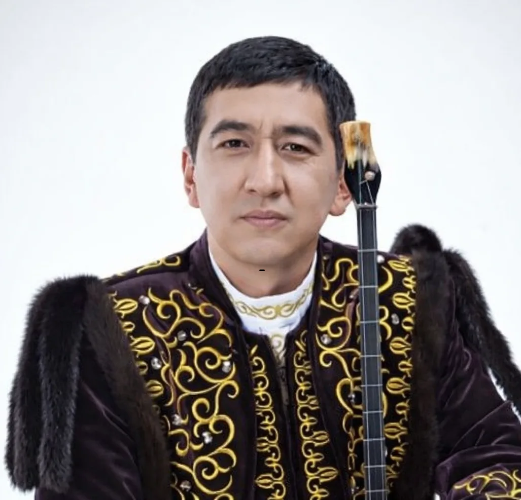 Зайытов Ринат