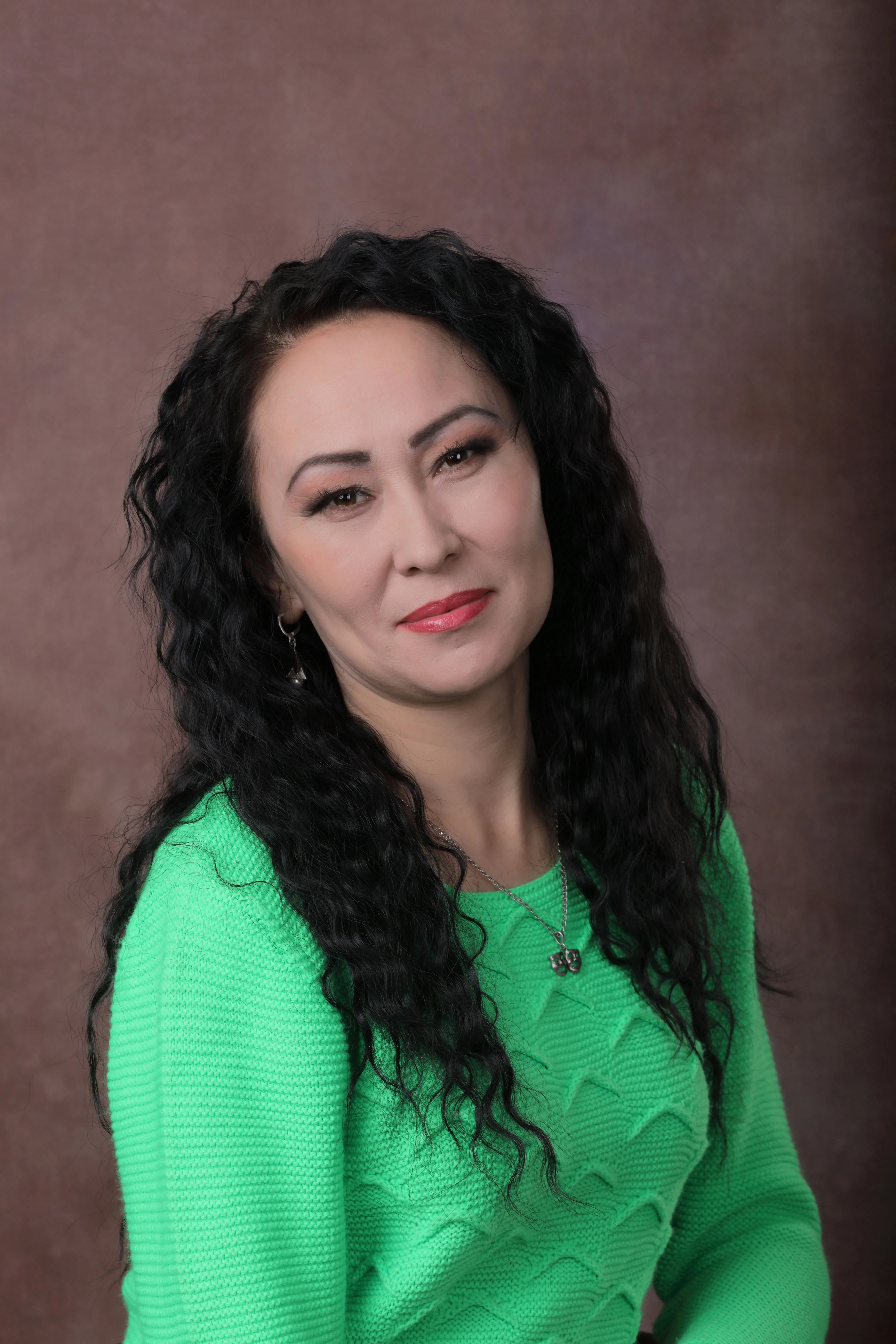 Аптеева Назира Тулеубаевна