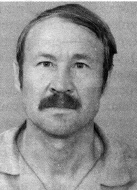 Алексеев Николай Евдокимович