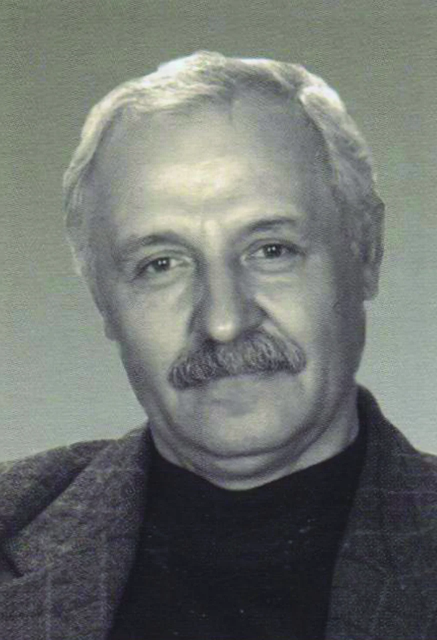 Солодухин И.В.