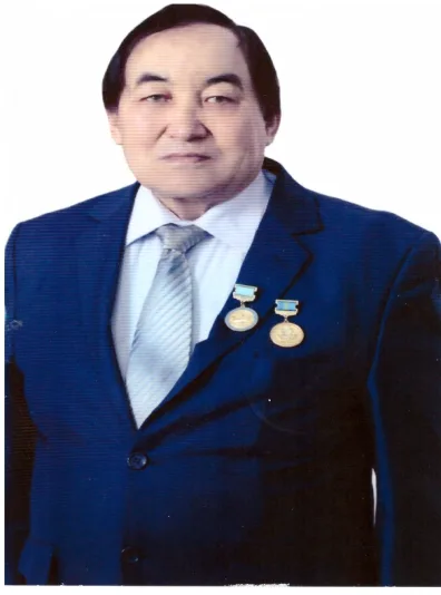 Саябаев Мұратқазы Иманғазыұлы