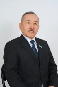 Дәулет Сейсенұлы