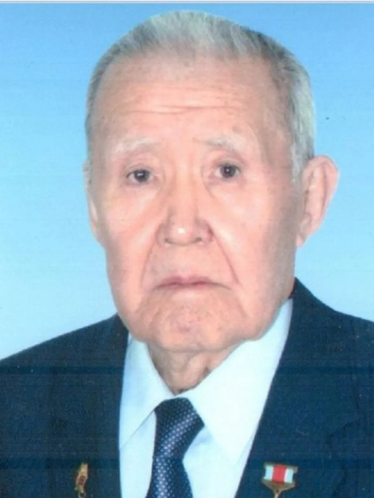 Балақаев Төлтай Балақайұлы