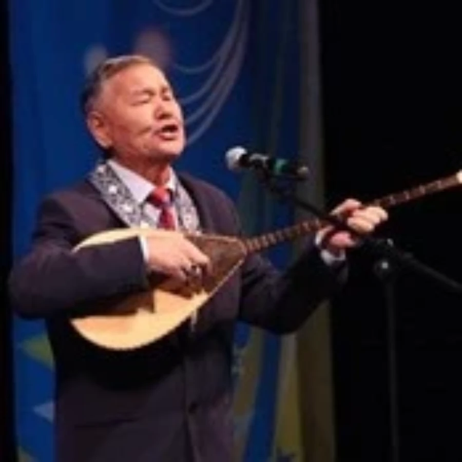 Рахимов Тұрсынғазы