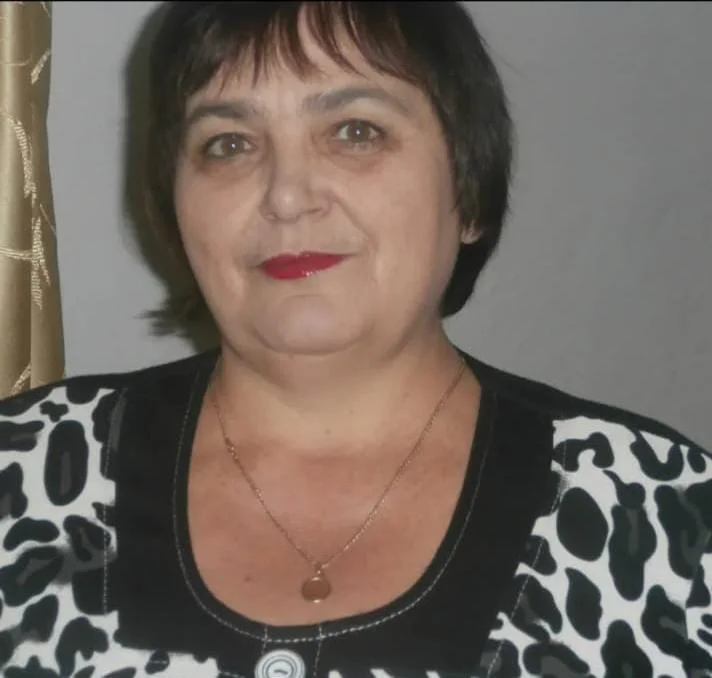 Кинсфатор Нина Василтевна