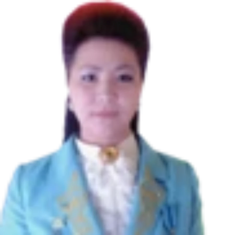 Ахмеджанова Арайлым Заманбековна