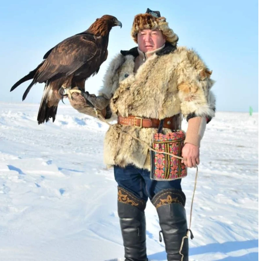 Тәттімбет Кәпұлы