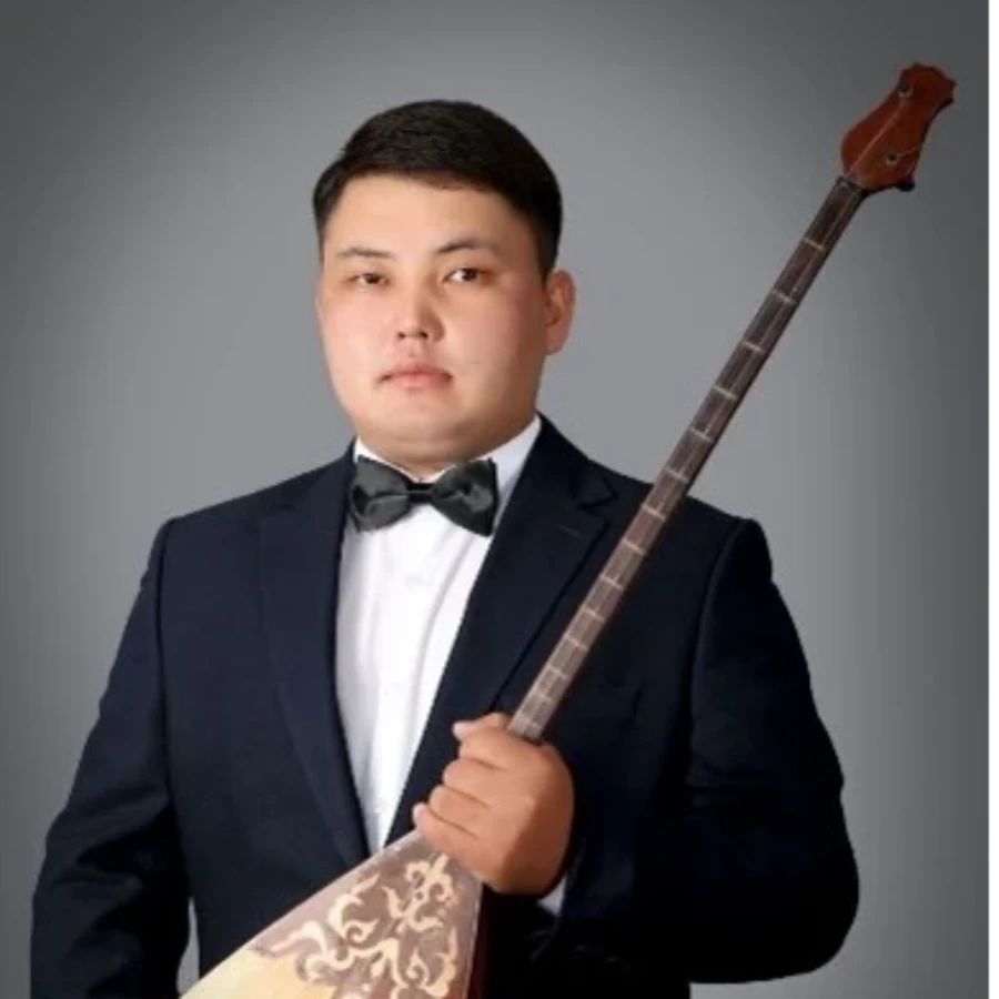 Талапхан Ерболат Жұмабекұлы