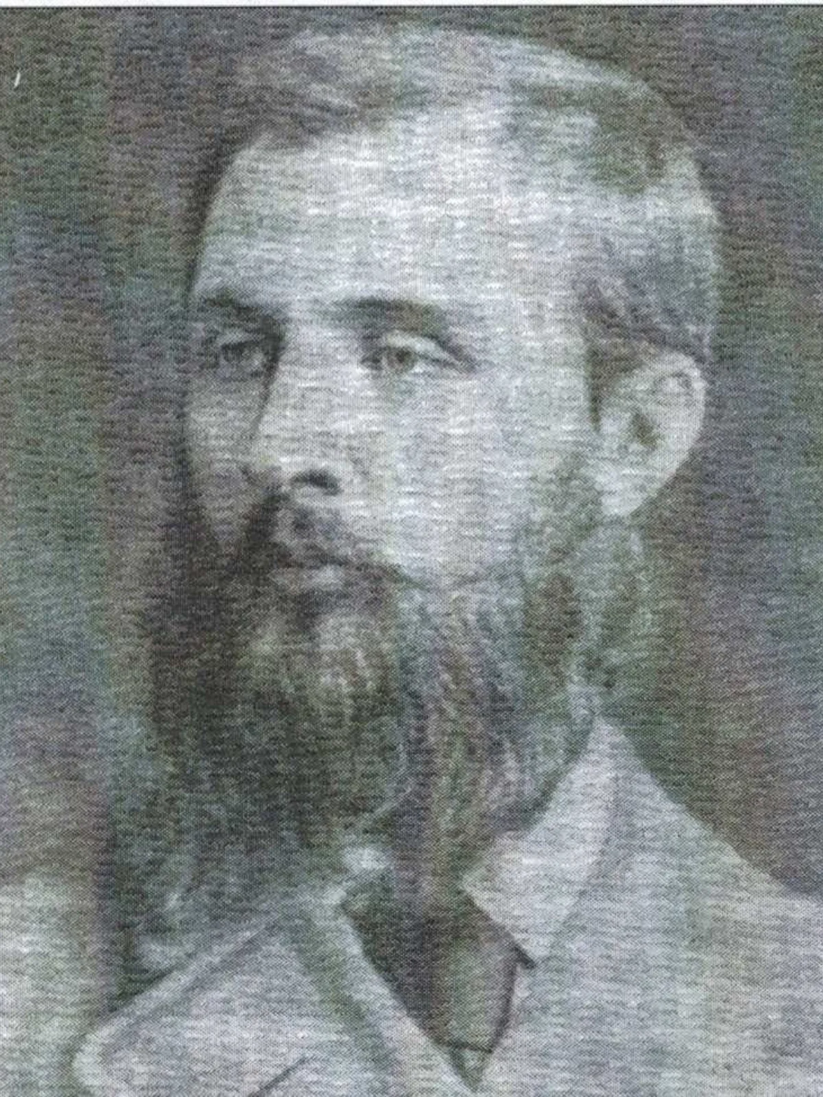 Гросс Северин Северинович