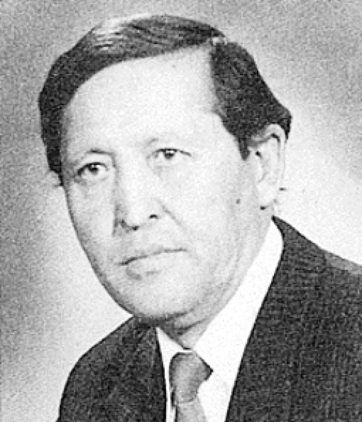 Ибраев Мерғали