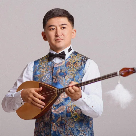 Рысқали Ерлан