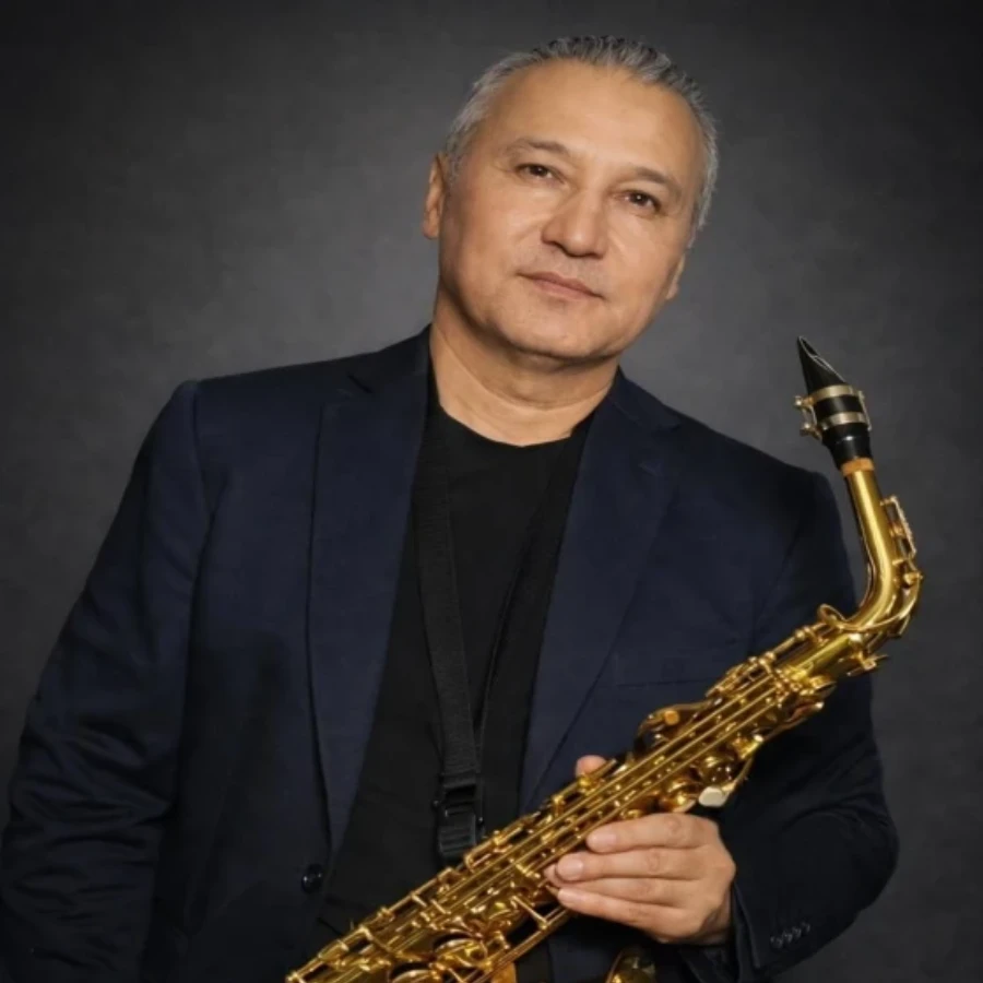 Ракишев Сымбат Әділханұлы