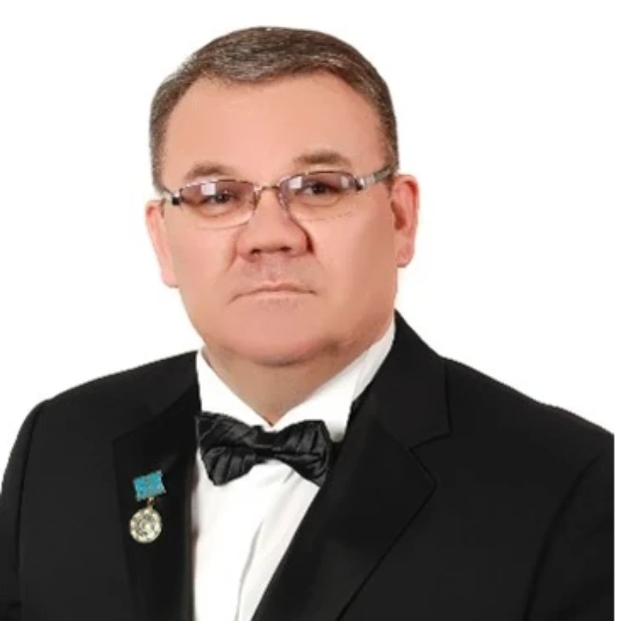 Кошеров Нурлан Сайлауұлы